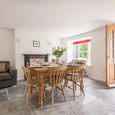 Conifers Holiday home *