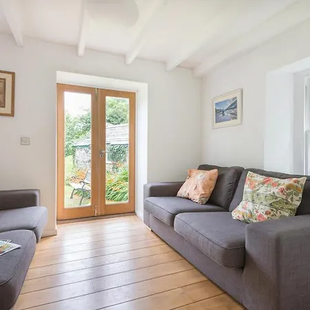 Holiday home Conifers
