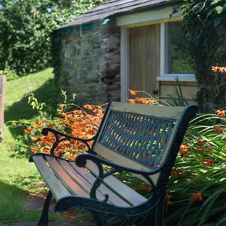 Holiday home Conifers *